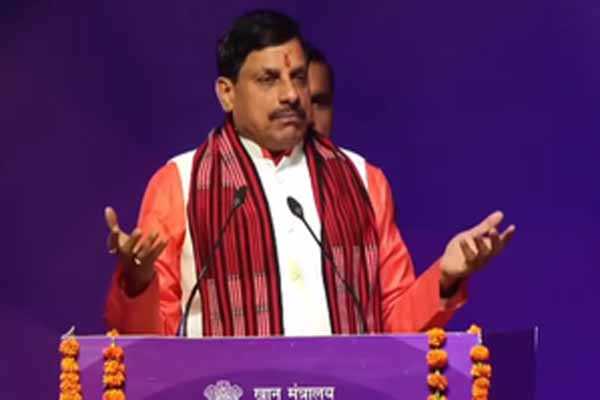 अयोध्या का आनंद आ गया, अब मथुरा का आनंद आना चाहिए : मोहन यादव